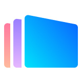 360 pictorial segment first LOGO