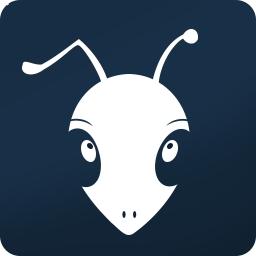 Little ant Android simulator