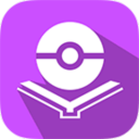 Pokedex computer version head LOGO