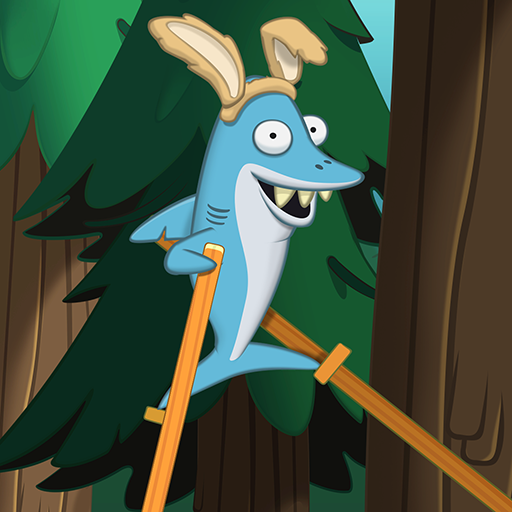 Walking Master PC version Duanshou LOGO