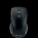 Logitech M705 mouse driver screenshot