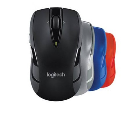 Logitech logitechm546 driver screenshot