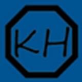 Open the first LOGO of the computer version of Kaihei Film and Television