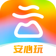 Tour Yunnan section first logo