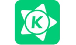 Kugou live segment first LOGO