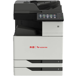 Pantum M9105DN compound machine driver