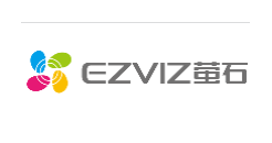 EZVIZ Cloud video segment first LOGO
