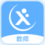 Tianxue.com teacher terminal logo