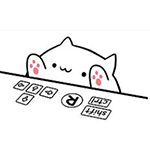 Bongo cat mver