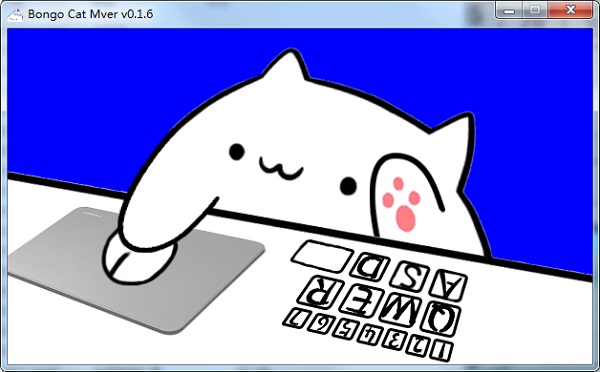 Bongo Cat Mver official website version download Bongo Cat Mver official website version download