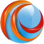 Zhiyuan teaching platform paragraph first LOGO