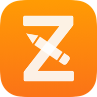 Xiao Zhou's note paragraph first LOGO