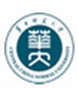 The first logo of Huashuyun class section section