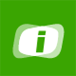 Honghe i school section first logo