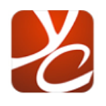 Yincheng medical examination section first LOGO