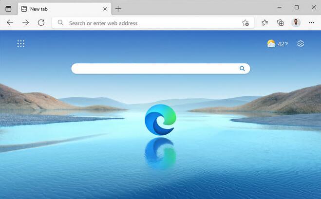 Microsoft Edge browser 2023 free download