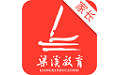 Liangxi Smart Education Student PC Version Duanshou LOGO