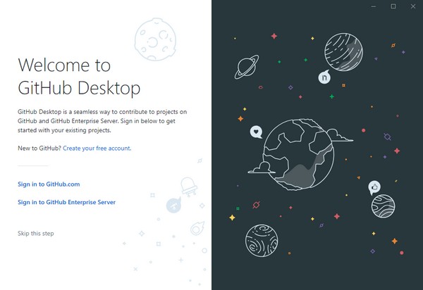 GitHub Desktop official download