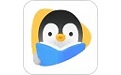 Tencent Penguin Tutoring Live PC version segment first LOGO