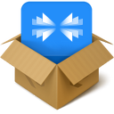 Baidu Xirang paragraph first LOGO