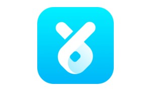 The first LOGO of Xubei account registration device