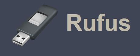 Rufus paragraph first LOGO