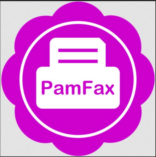 PamFax For Mac paragraph first LOGO