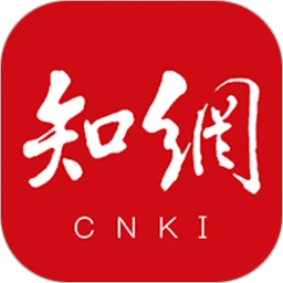 Mobile CNKI segment first LOGO