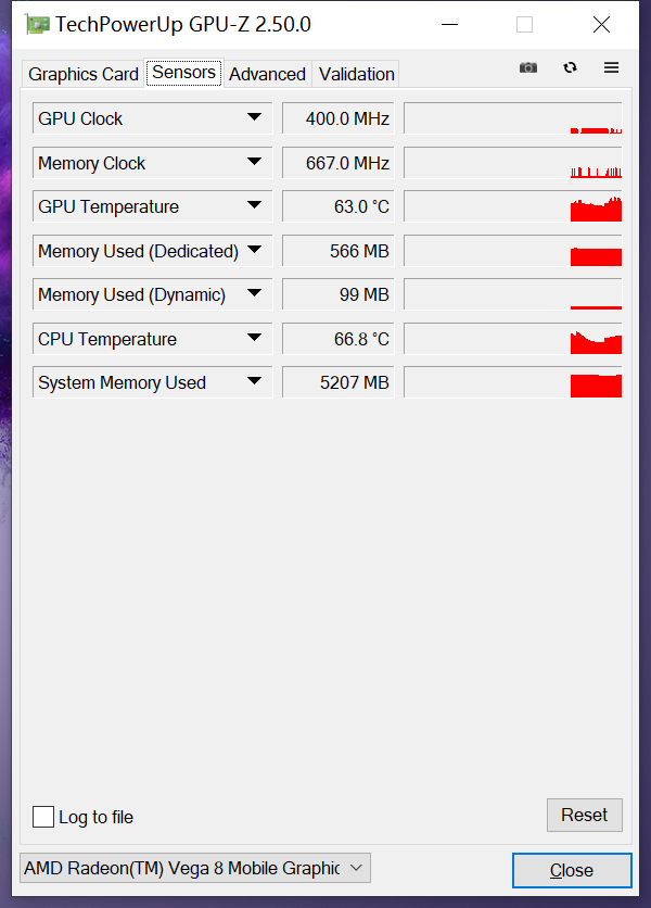 GPU-Z