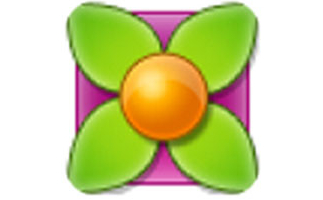 Xiaodaren reading pen client paragraph first LOGO