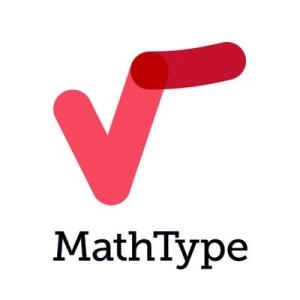 Mathtype (mathematical formula editor)