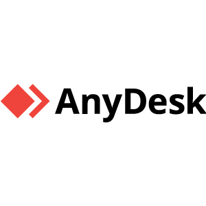 AnyDesk (remote control software) segment first LOGO