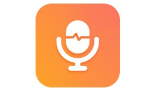 Jinzhou computer recording software segment first LOGO