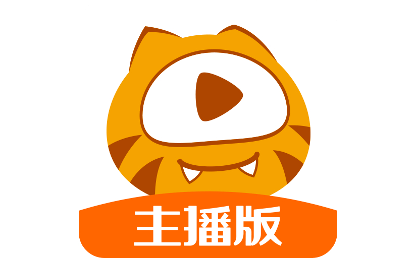 Huya Live Assistant Logo