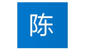 Smart Chenqiao Wubi Section Logo