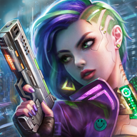 Tomorrow’s border section first logo