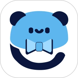 Knead the first LOGO of the segment