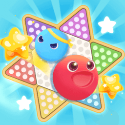 Juba Checkers Duanshou LOGO