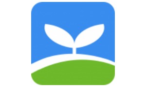 The first LOGO of the computer version of the summer version of the safety education platform