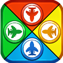 Ludo chess adventure segment first LOGO