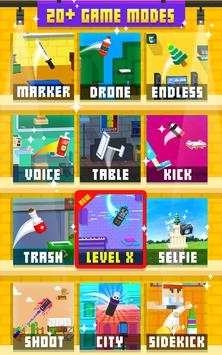 Flippy Bottle Extreme