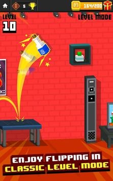 Flippy Bottle Extreme