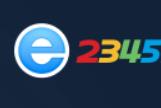 2345ace browser segment first LOGO