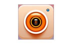 Meitu Paipai first LOGO