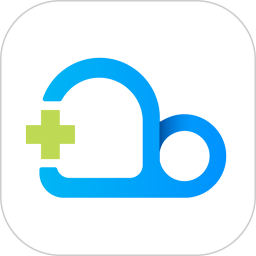 Smart and good hospital