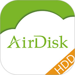 DM cloud disk HDD