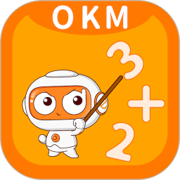 OKmath Mathematical Thinking