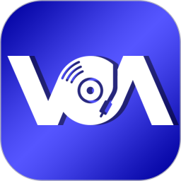 VOA English listening