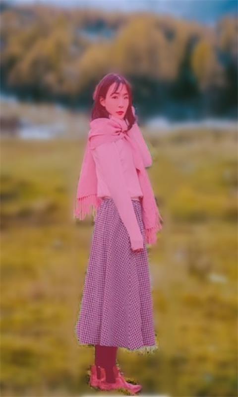 Screenshot of Carl's game