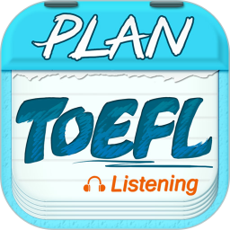 TOEFL Listening